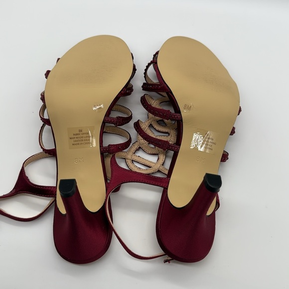 New Alex Marie Elegant Sandals size 8 - Picture 6 of 6